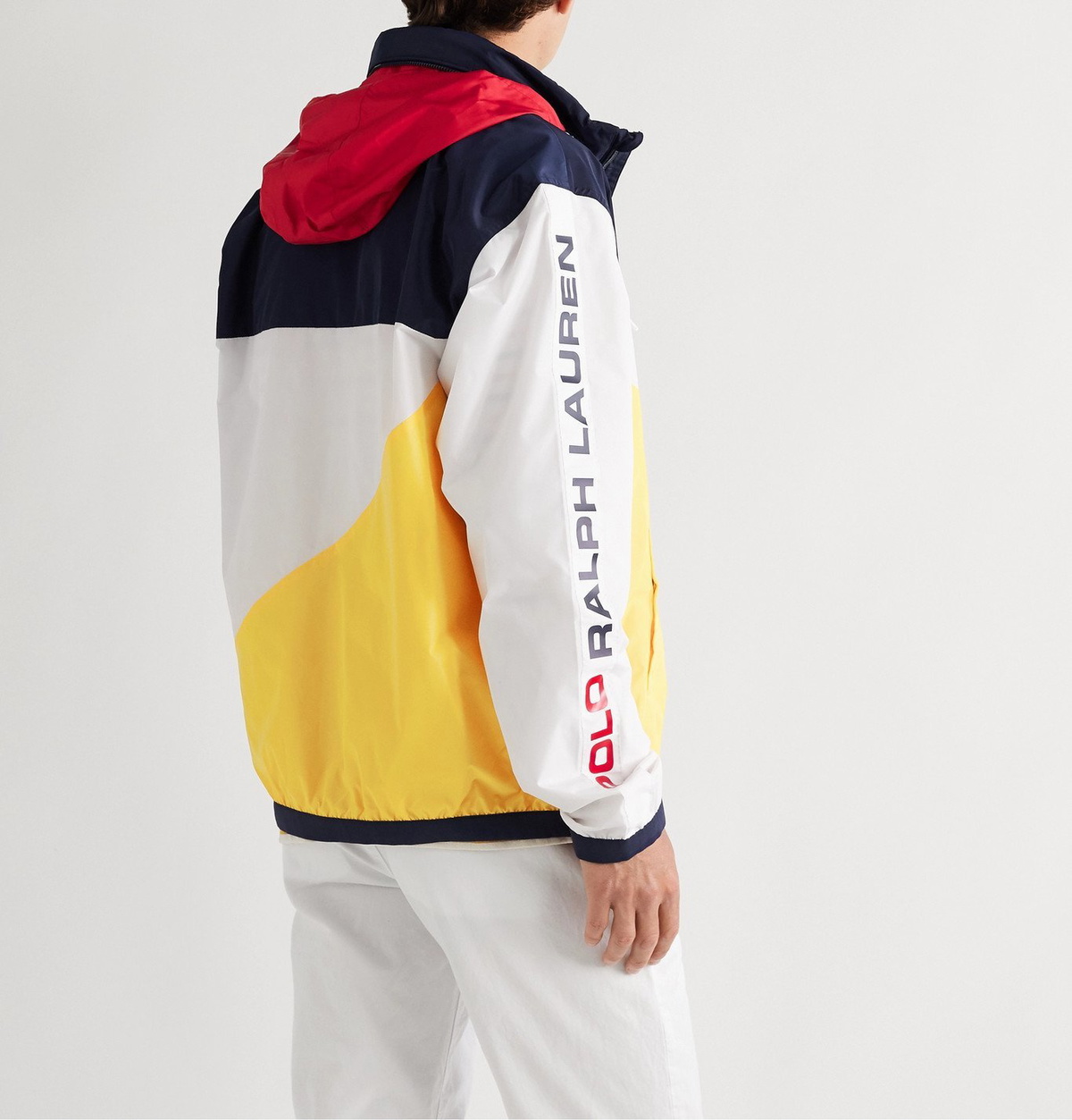 Ralph lauren sale pace jacket