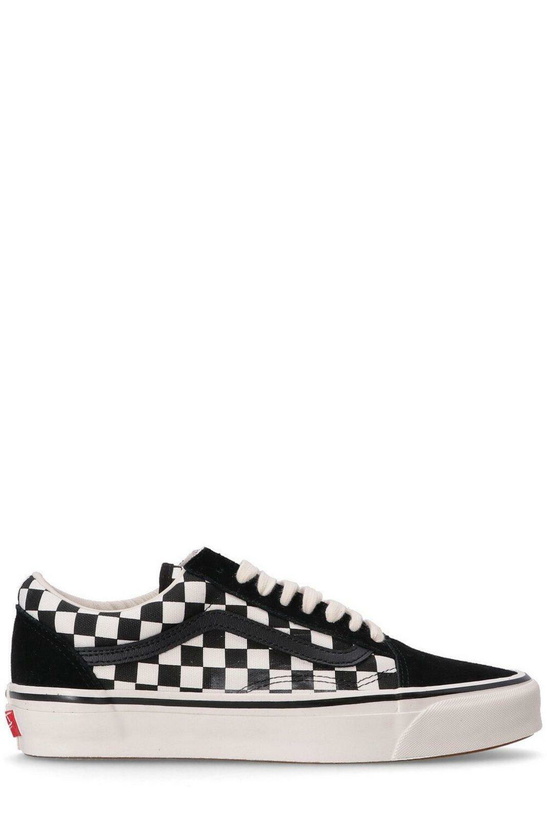 Photo: Vans Premium Old Skool Sneakers