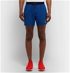 Nike Running - Stride Flex Dri-FIT Shorts - Blue