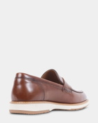Steve Madden Leonis Casual Shoes in Tan