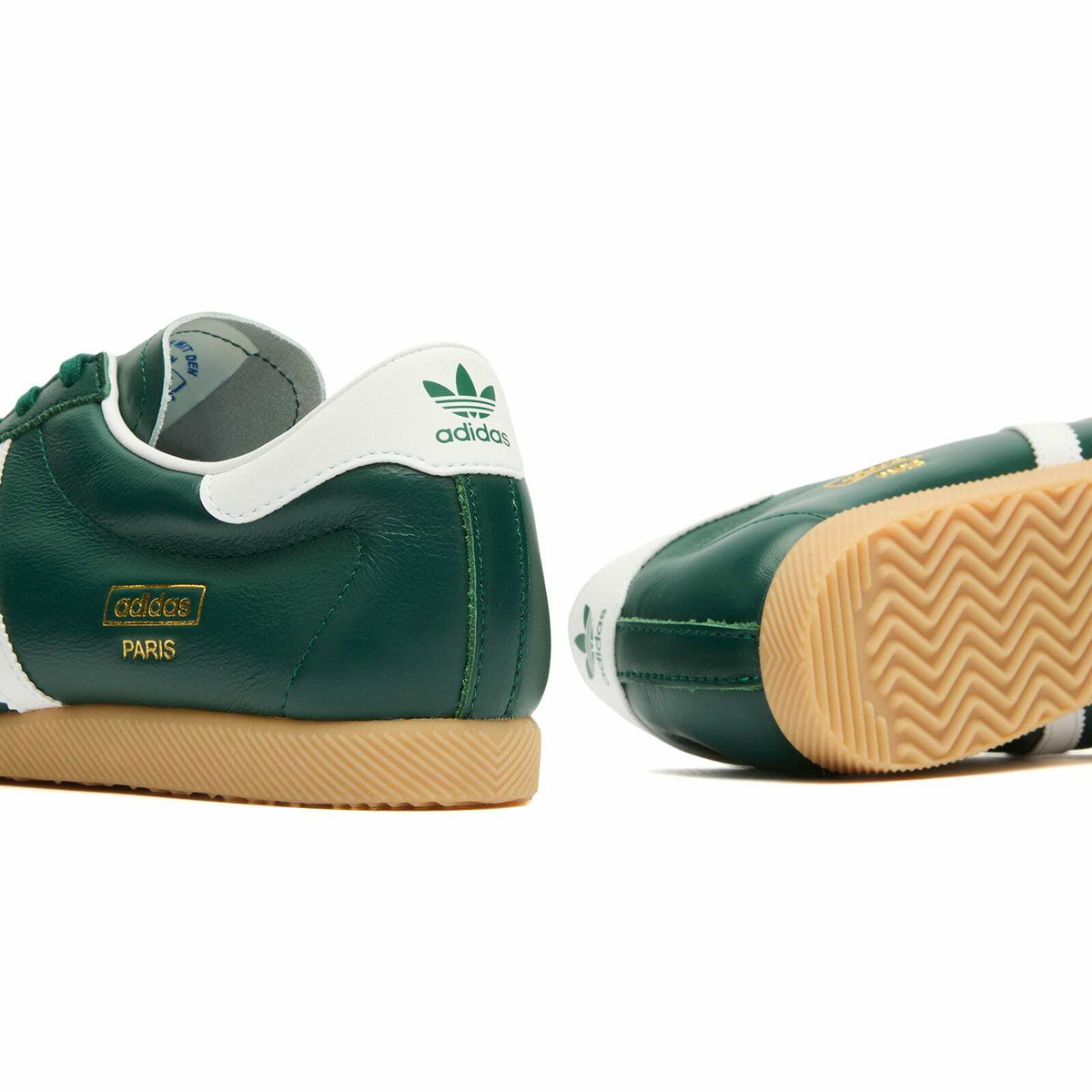 adidas gazelle silver green womens Adidas Japan W Sneaker » Buy online now!