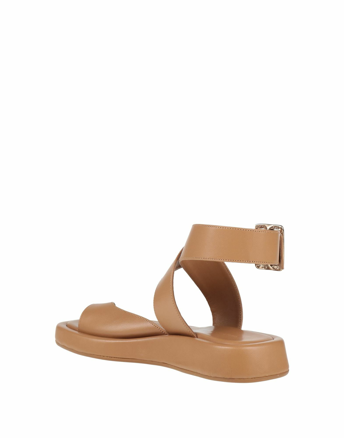 Gia Borghini Womens Thong sandal Sand
