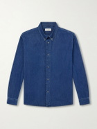 FRAME - Denim Shirt - Blue
