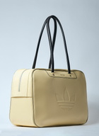 adidas by Wales Bonner Leather Bowling Bag