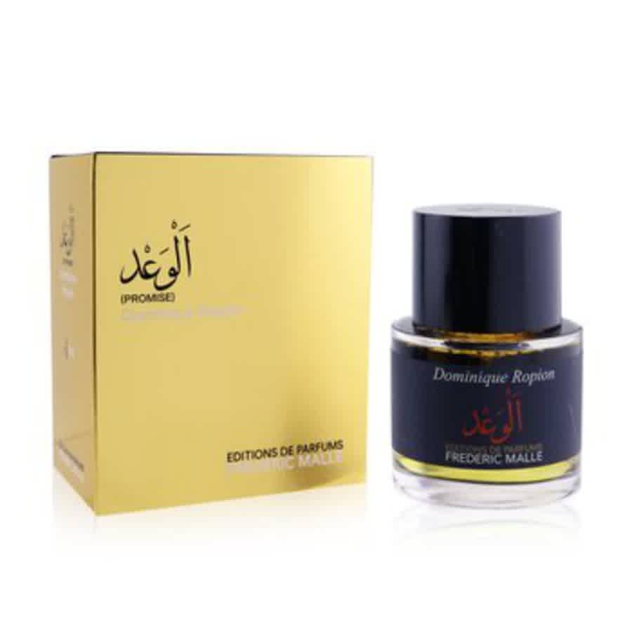Frederic Malle Ladies Promise Spray EDP 1.7 oz (50 ml)