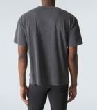 Satisfy MothTech™ printed cotton jersey T-shirt