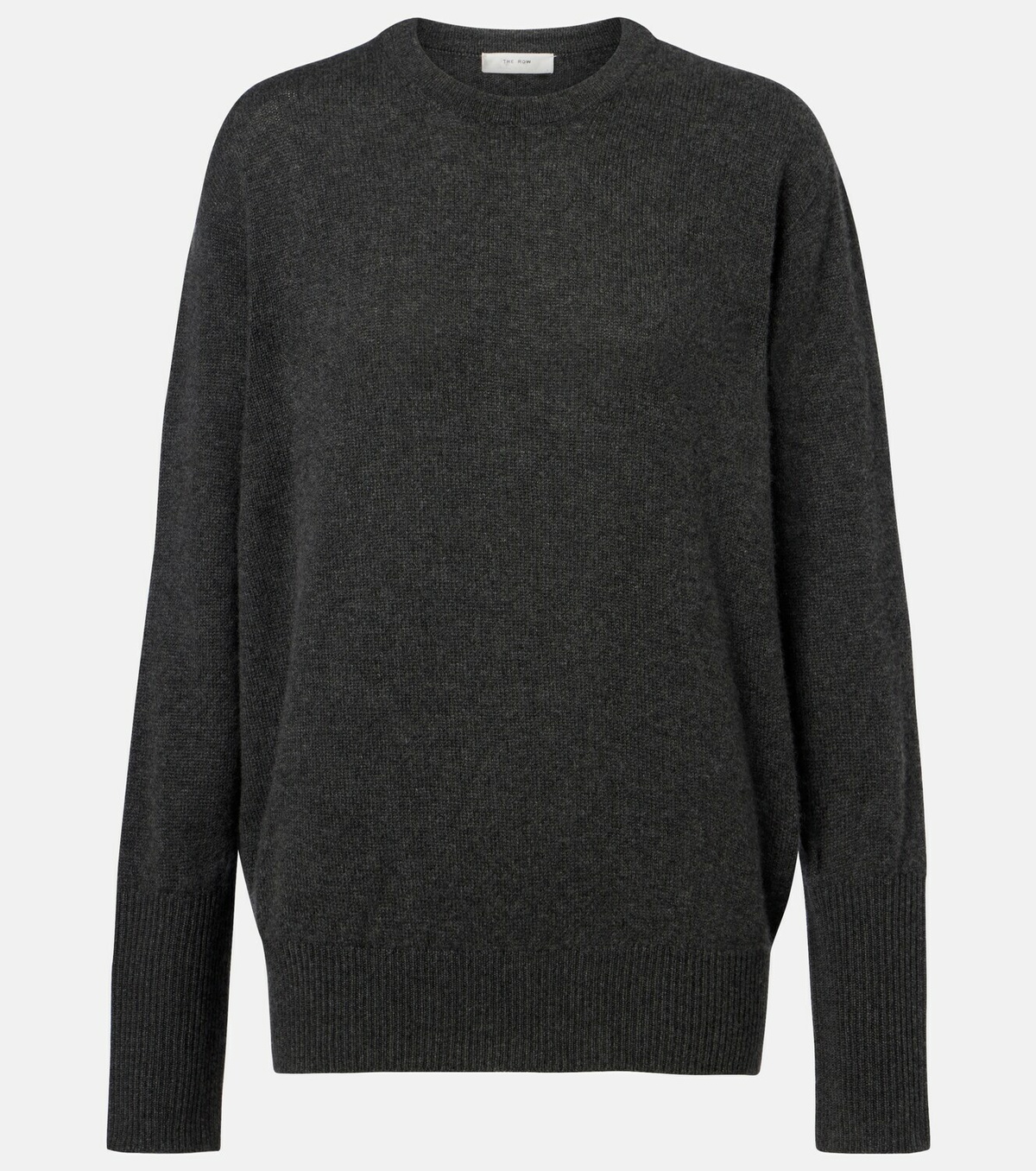 The Row Odelle cashmere sweater
