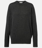 The Row Odelle cashmere sweater