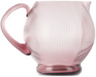POLSPOTTEN Purple Pum Pitcher
