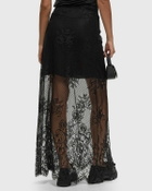 Gestuz Laicagz Hw Skirt Black Dresses