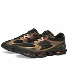 New Balance 2000 Sneaker in Iridescent/Black