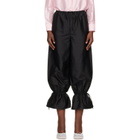 Hai Black Mia Trousers