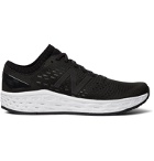 New Balance - Fresh Foam Vongo v4 Mesh Running Sneakers - Black