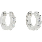 Hatton Labs Classic Hoop Earrings