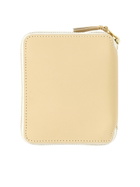 Comme des Garçons Wallet Zipped Wallet