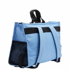 Eastpak x Telfar Shopper - Medium in Telfar Cerulean 