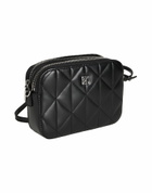 Calvin Klein Womens Cross-body bag in Black