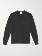 Allude - Cashmere Sweater - Gray