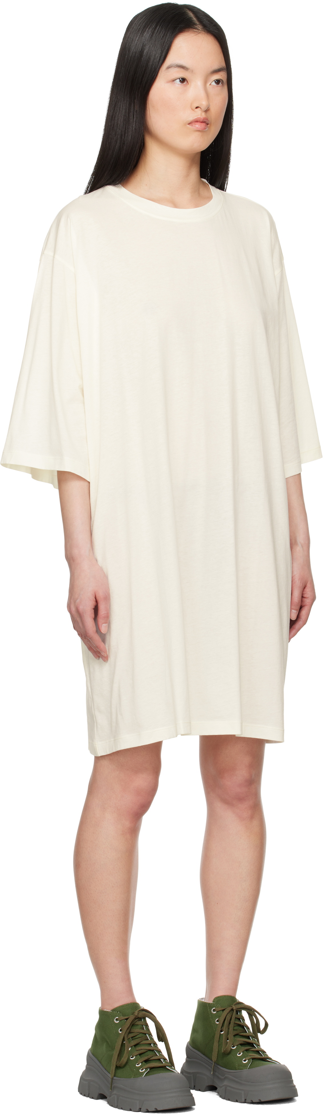 Sofie D'Hoore Off-White Talllinn T-shirt