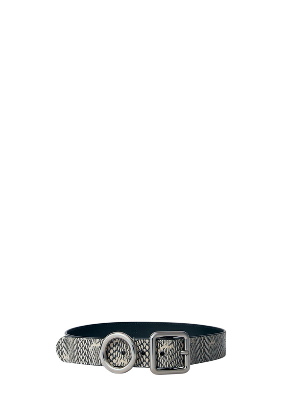 Photo: Jacquemus La Ceinture Regalo Belt
