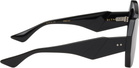 Dita Black Kovaia Sunglasses
