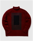 Levis Sweaters Red - Mens - Pullovers