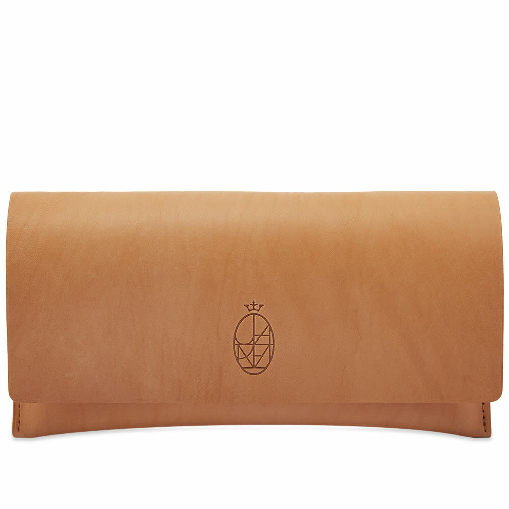 Jacques Marie Mage Dealan Sunglasses in Eclipse Jacques Marie Mage