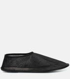 The Row - Sock ballet flats