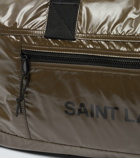 Saint Laurent - Nuxx Large ripstop duffle bag