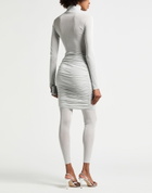 Elisabetta Franchi Womens Co-ord in Silver