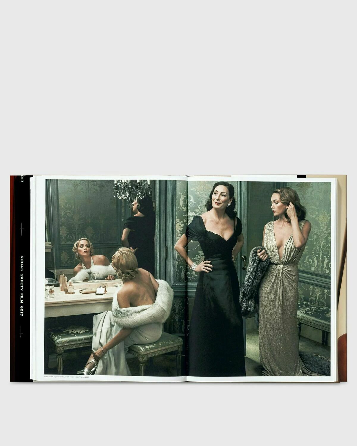 Taschen Annie Leibovitz Multi Art & Design/Fashion & Lifestyle
