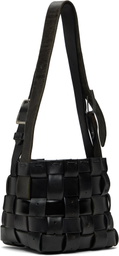 HODAKOVA Small Belt Basket Bag