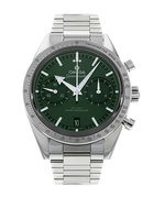 Omega Speedmaster 57 332.10.41.51.10.001