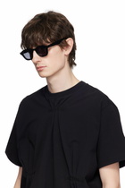 AKILA Black Logos Sunglasses