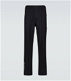 Moncler Grenoble - Day-Namic jersey trackpants