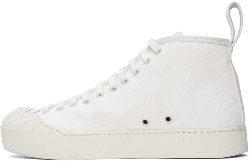 SUNNEI White Isi Sneakers