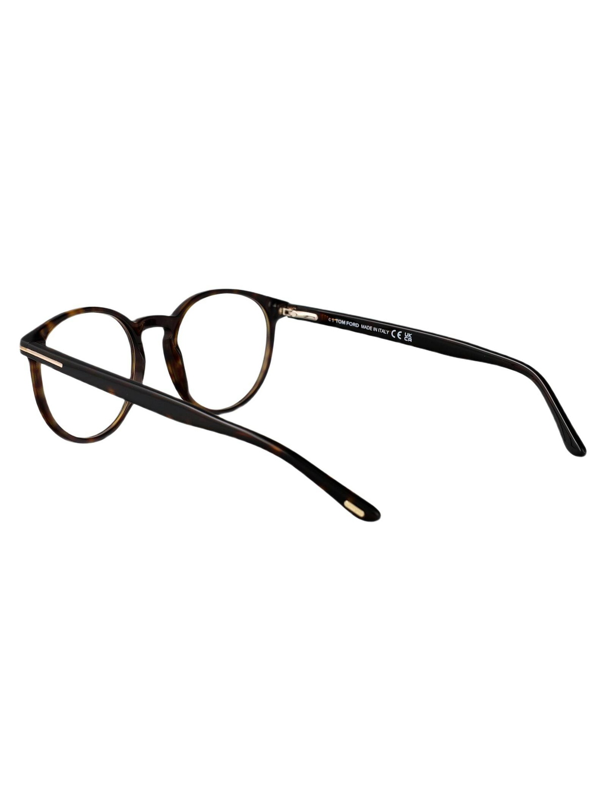 Tom Ford Eyewear Ft5524 Glasses