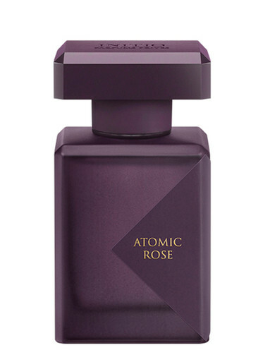 Initio Parfums Atomic Rose Hair Mist 50ml