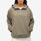 Closed Women's Hoodie in Grey