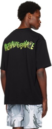 BAPE Black Car Graphic T-Shirt