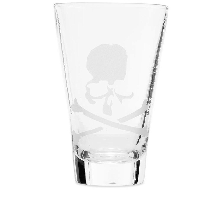 Photo: MASTERMIND WORLD x Traditional Crafts Beer Glass