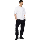 Off-White White Chain Araldic Arrow T-shirt