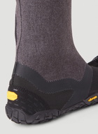 Suicoke High Five-Finger Sneakers