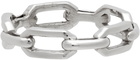 Hatton Labs Silver Chain Ring