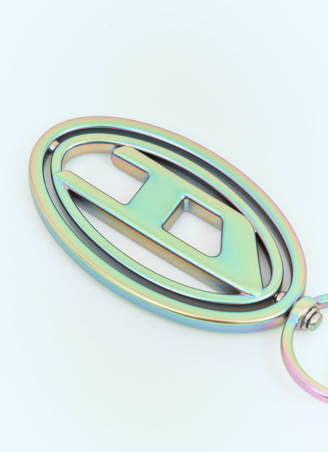 Diesel 1DR Keyring