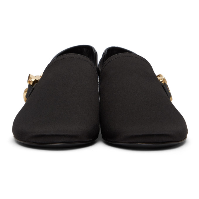 Givenchy on sale chain mules