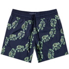 Vilebrequin Elephant Dance Moorise Swim Short