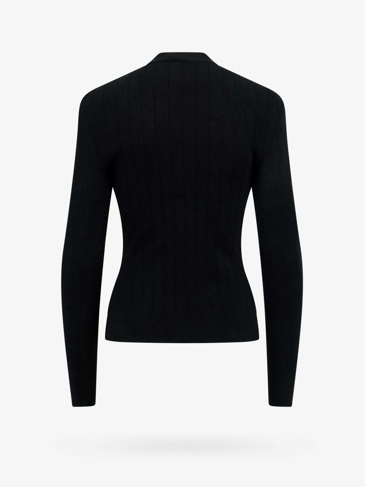 Balmain Marinière Sweater