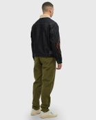 Pendleton NEEDLEWORK TYPE II JACKET Blue Mens Denim Jacket