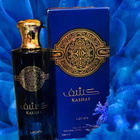 Lattafa Unisex Kashaf EDP Spray 3.4 oz Fragrances 6291108737941